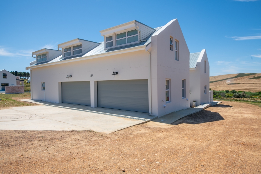 3 Bedroom Property for Sale in Maremmana Estate Western Cape